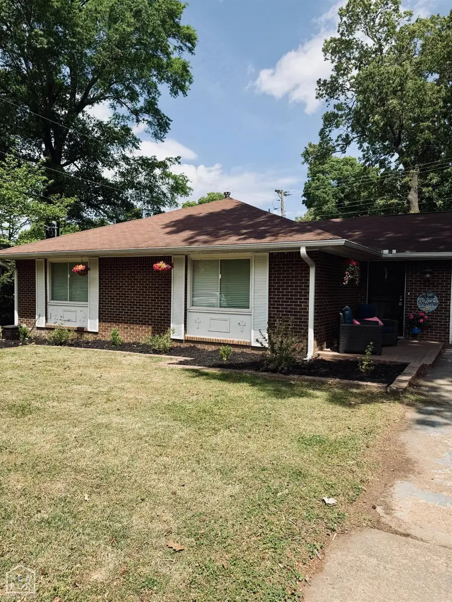 1500 Linden, Jonesboro, AR 72401 - #2