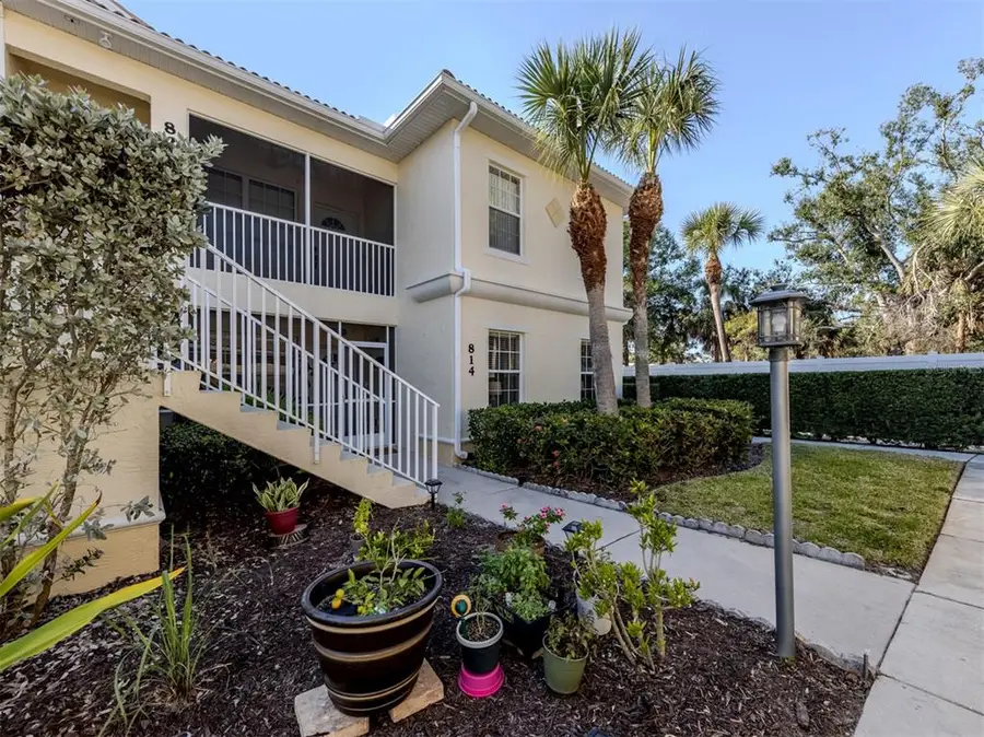 800 Gardens Edge Drive #814, Venice, FL 34285 - #3