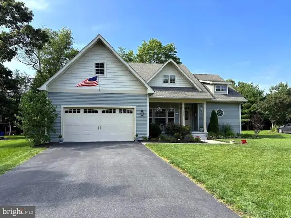 29869 Colony Dr, DAGSBORO, DE 19939