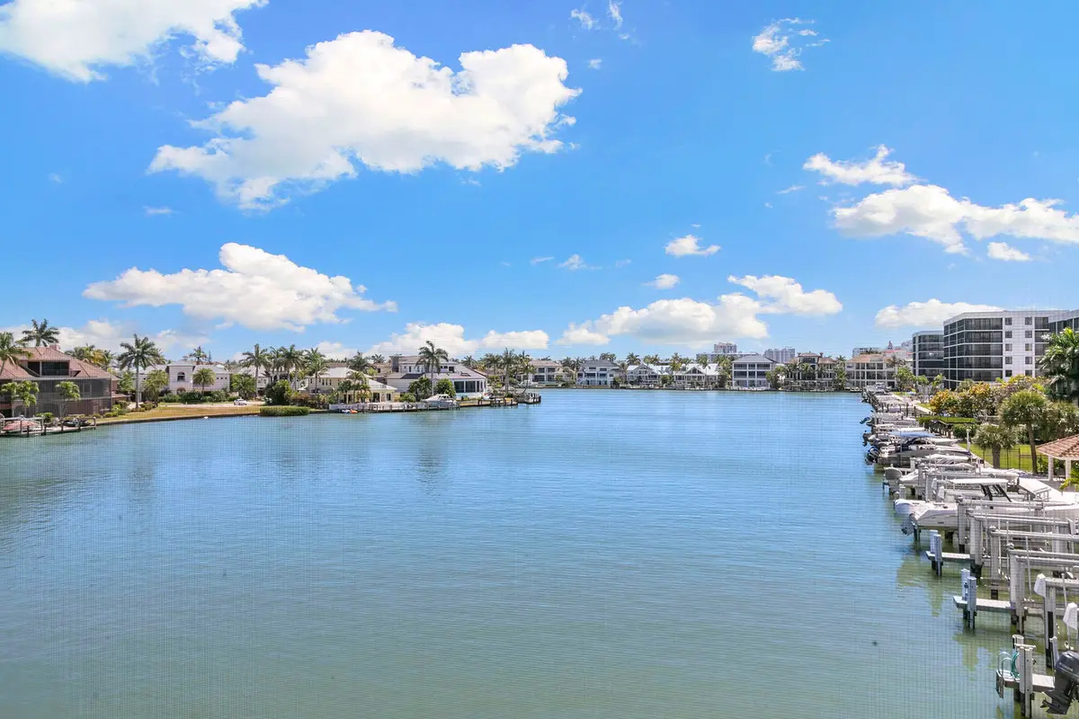 10682 Gulf Shore Drive #C305, Naples, FL 34108 - #1