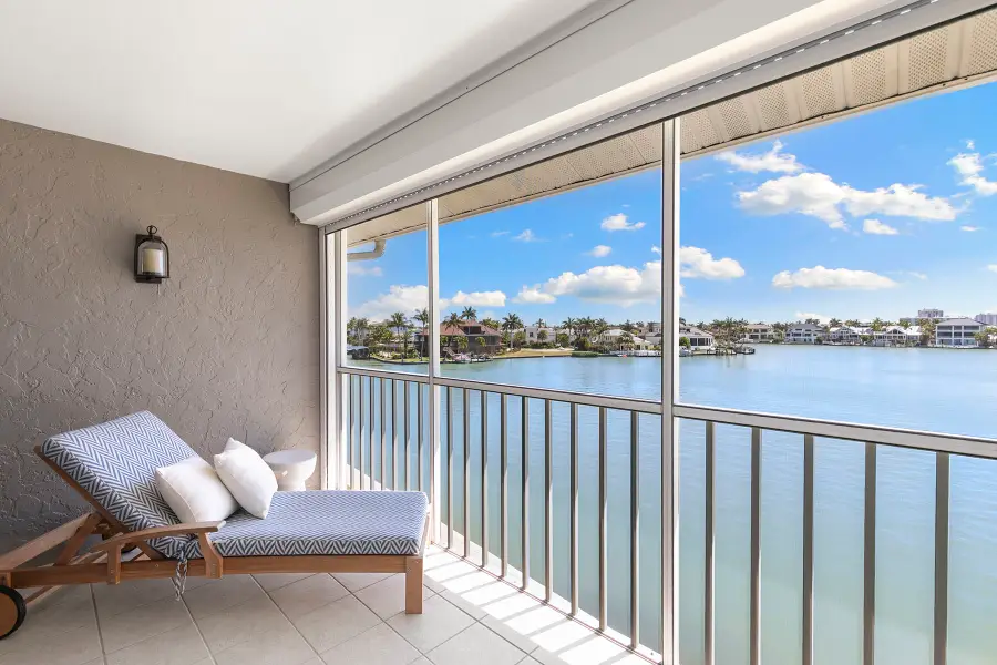 10682 Gulf Shore Drive #C305, Naples, FL 34108 - #2