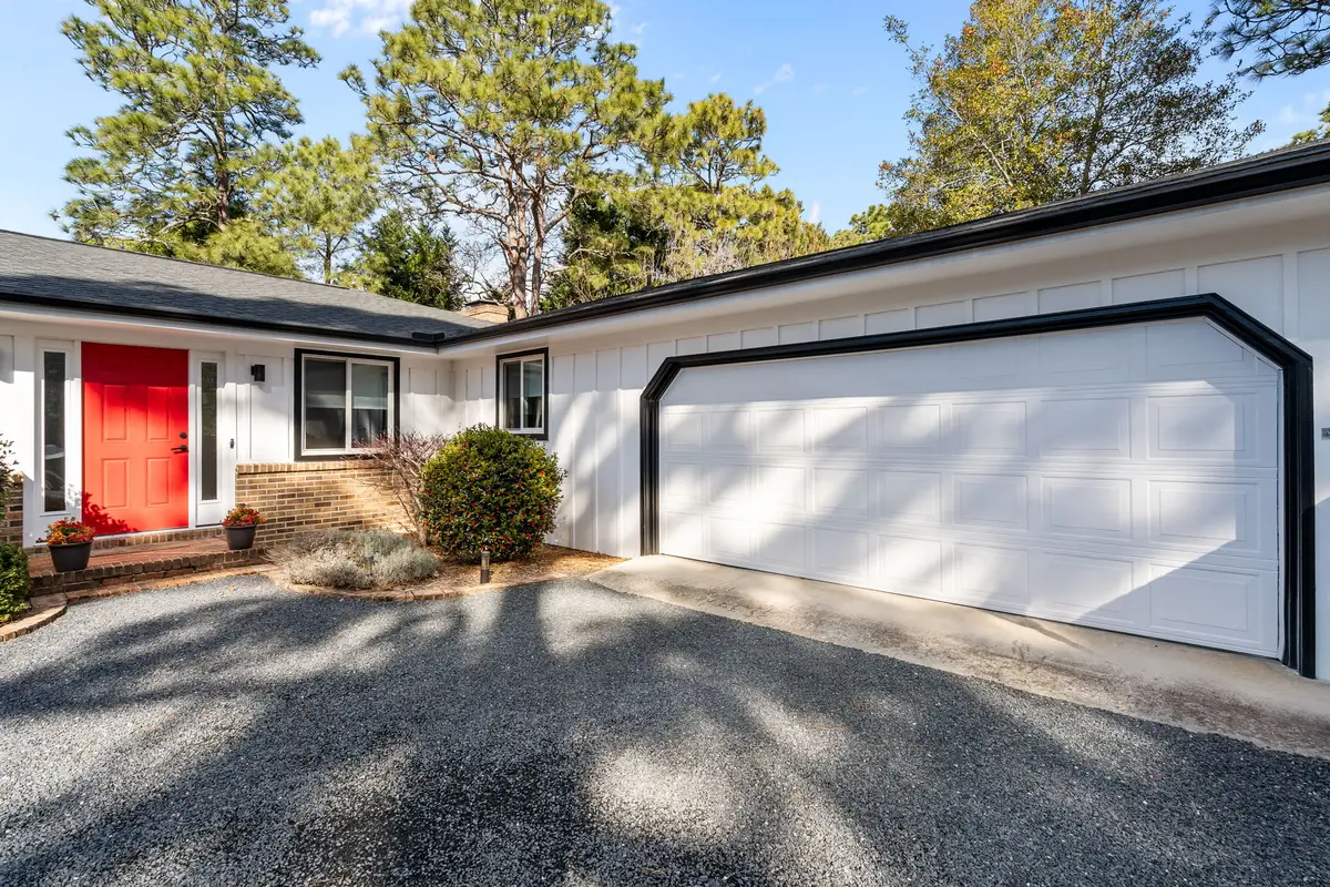 1425 Monticello Drive, Pinehurst, NC 28374 - Image #1