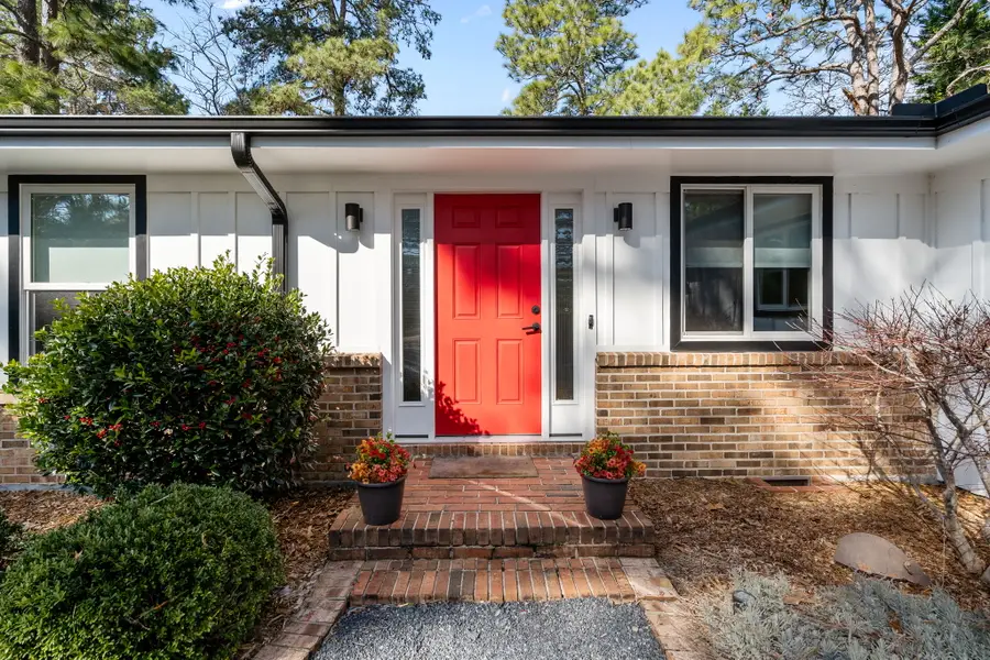 1425 Monticello Drive, Pinehurst, NC 28374 - Image #2