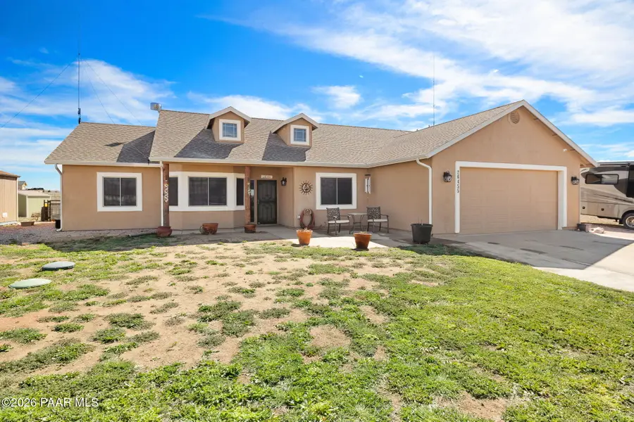 26455 N Bull Snake Road, Paulden, AZ 86334 - #2