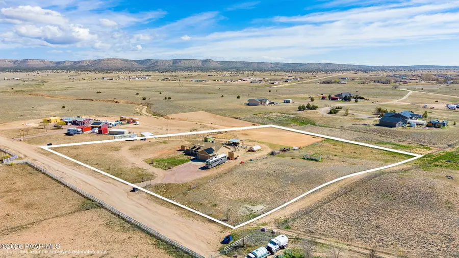 26455 N Bull Snake Road, Paulden, AZ 86334 - #3