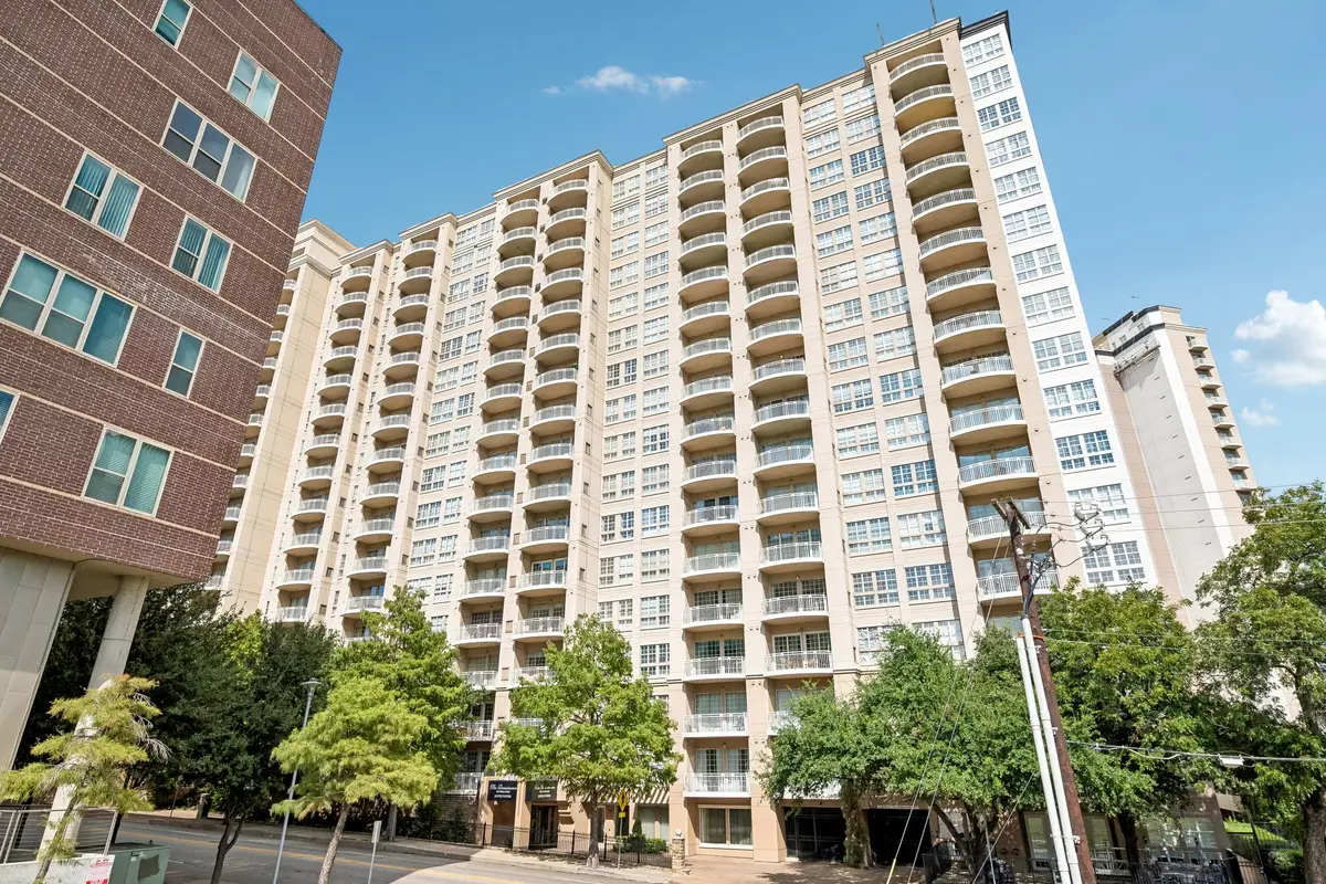 3225 Turtle Creek Boulevard #914, Dallas, TX 75219 - #1