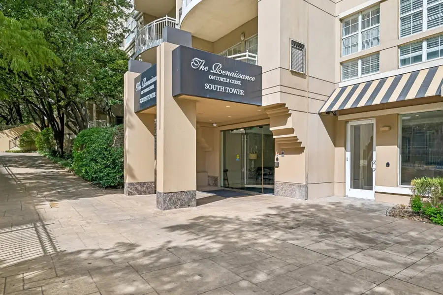 3225 Turtle Creek Boulevard #914, Dallas, TX 75219 - #3