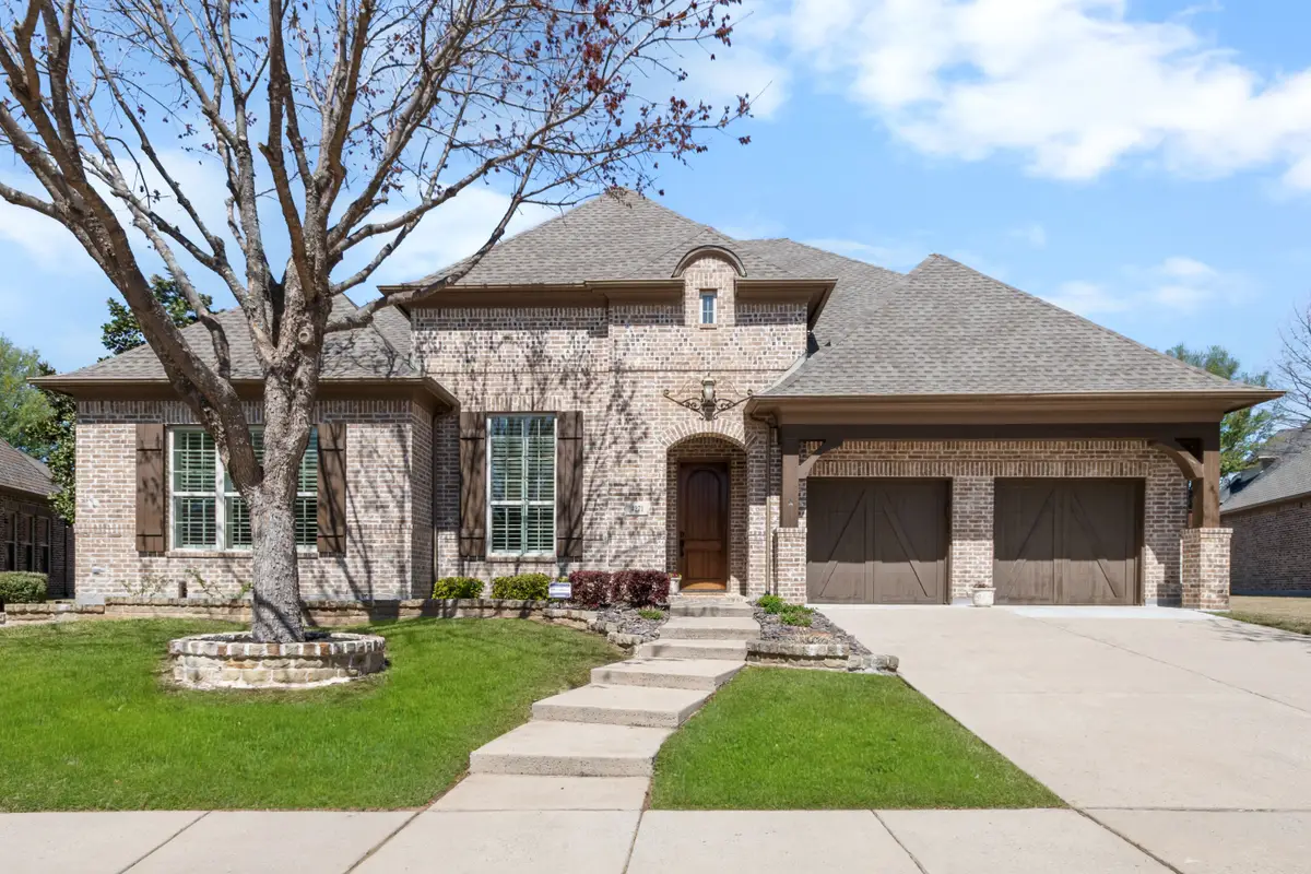 4271 Rocky Ford Drive, Prosper, TX 75078 - #1