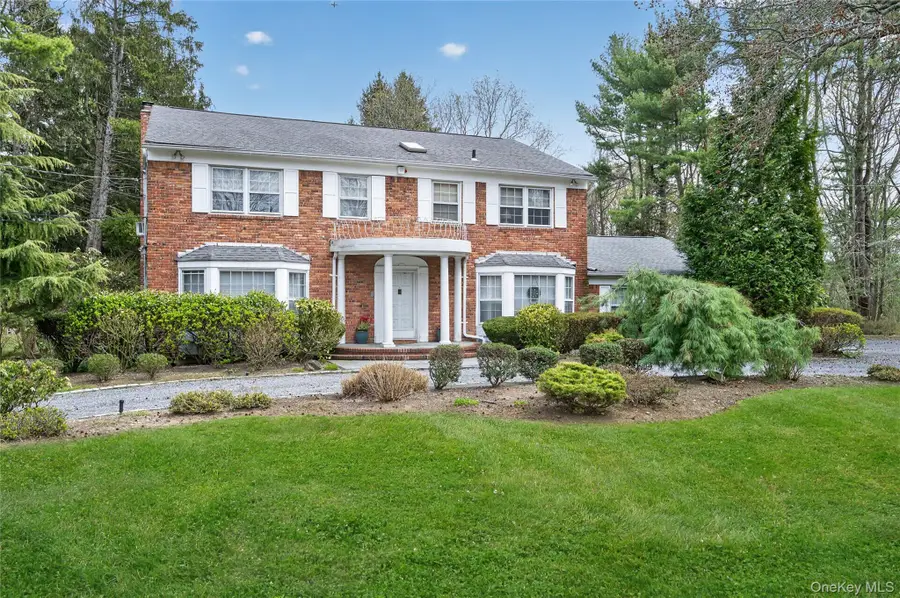 18 Quaker Ridge Drive, Brookville, NY 11545 - #3