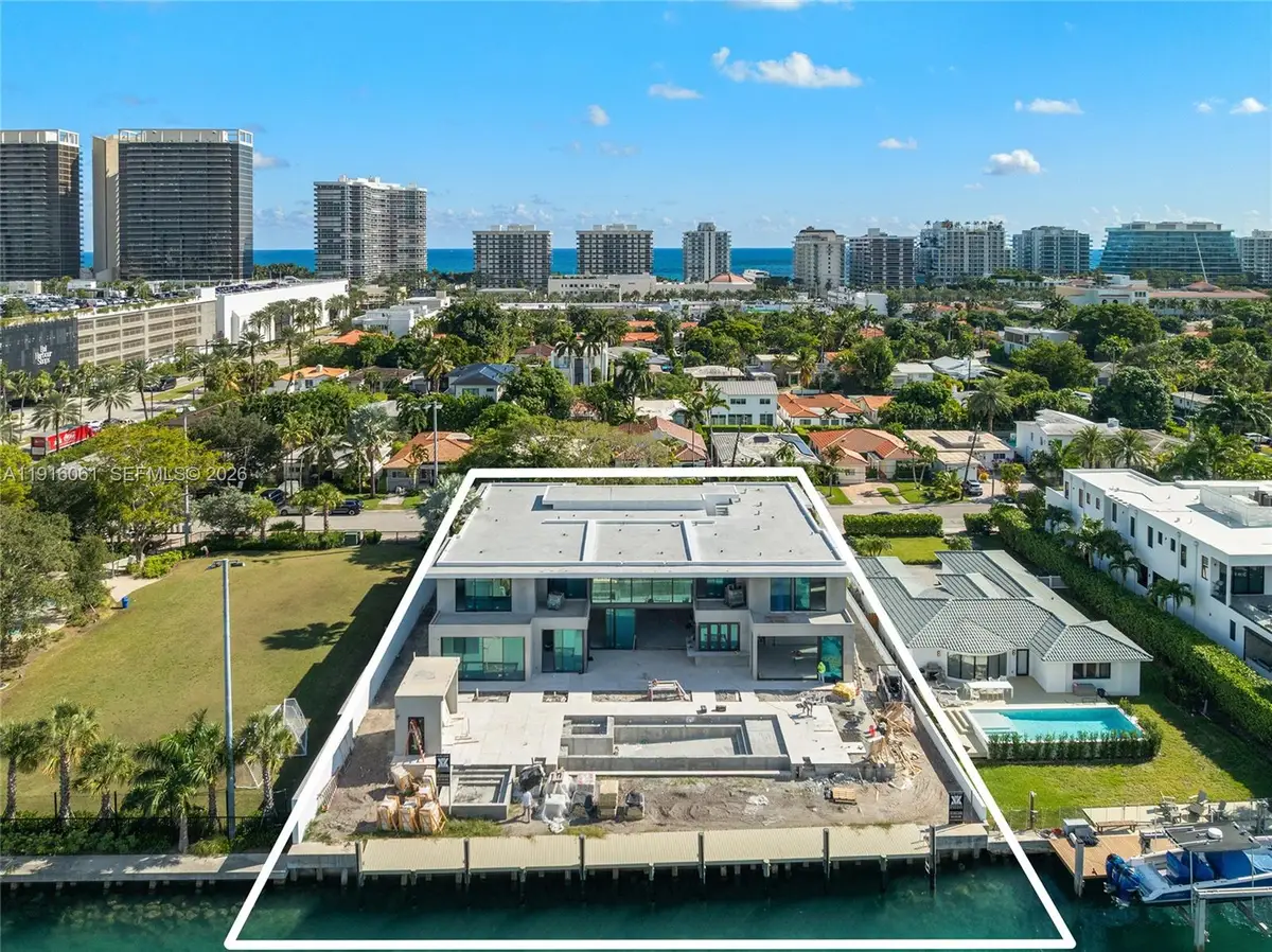 9540 Bay Dr, Surfside, FL 33154 - #1
