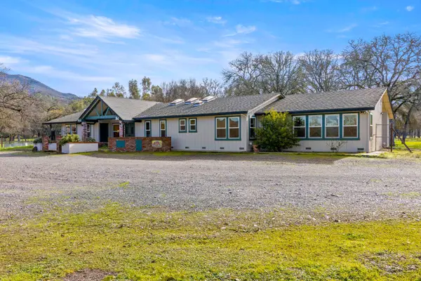 Address Withheld By Seller, Kelseyville, CA 95451