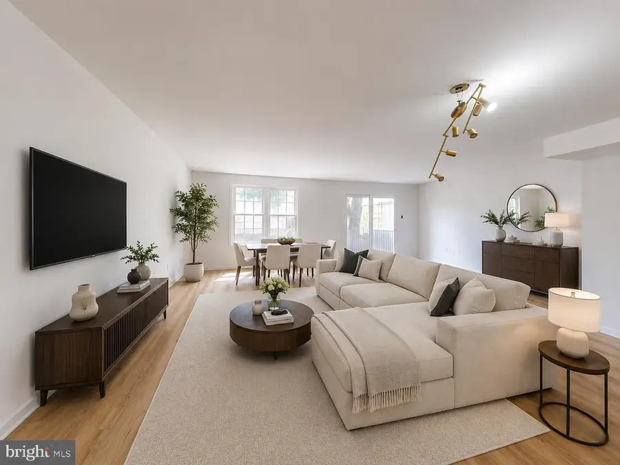 8105 Kenova Lane, Springfield, VA 22153 - #2