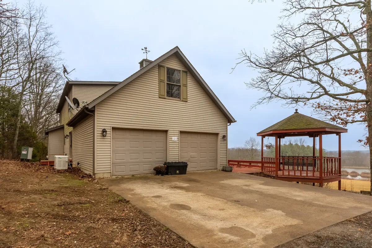 1870 N Lick Creek Road, Goreville, IL 62939 - #1