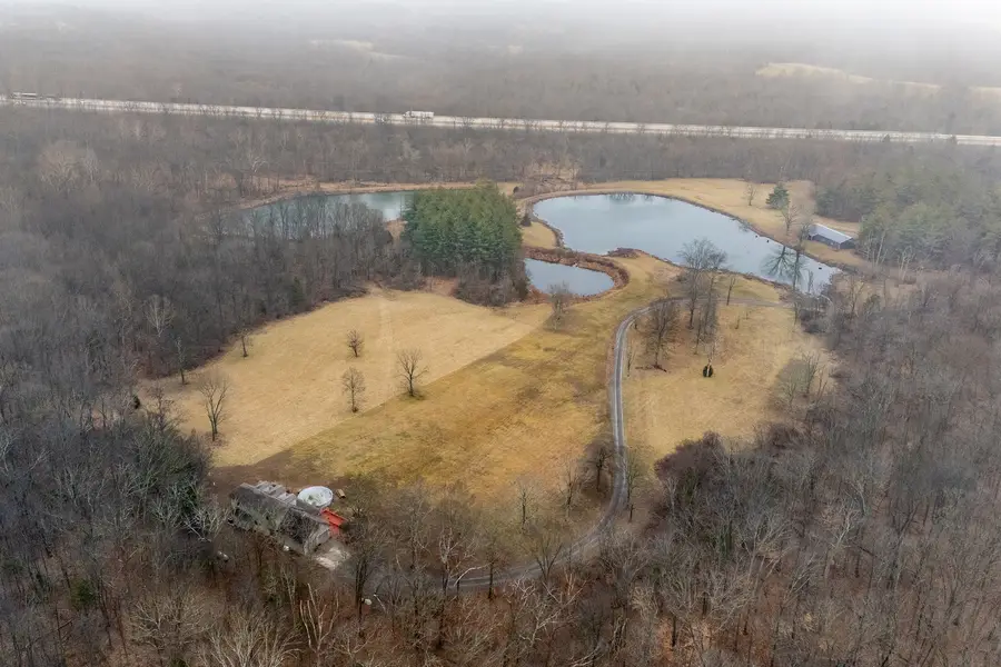 1870 N Lick Creek Road, Goreville, IL 62939 - #3