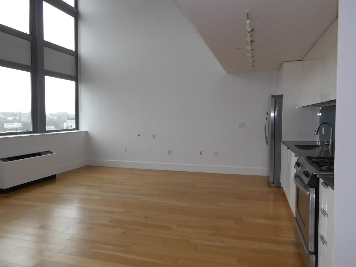 50 DEY ST unit: 639, Jersey City, NJ 07306 - #1