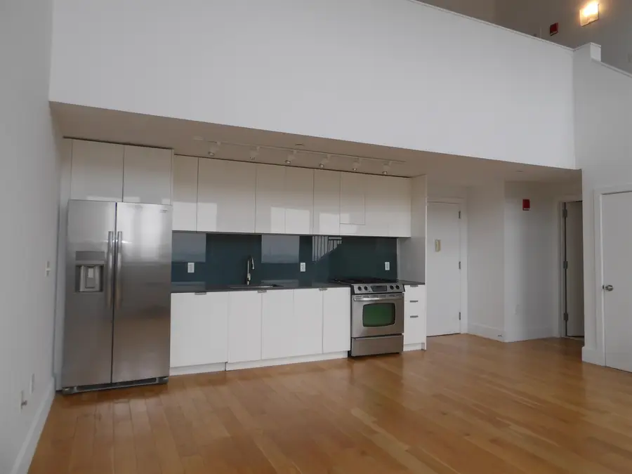 50 DEY ST unit: 639, Jersey City, NJ 07306 - #2