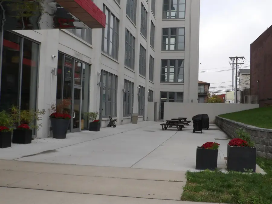 50 DEY ST unit: 639, Jersey City, NJ 07306 - #3