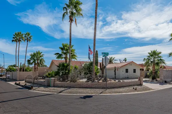 11545 E VIA MONTANA, Yuma, AZ 85367