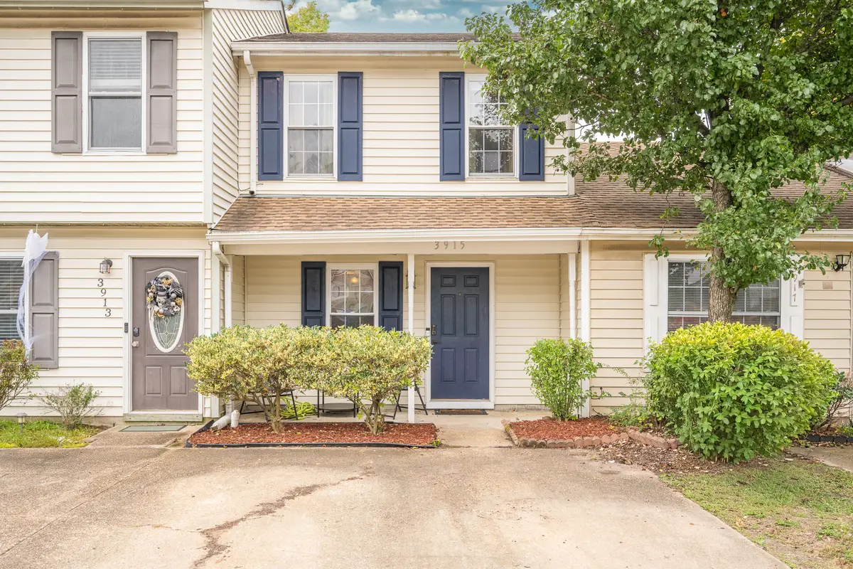3915 Pollypine Drive, Virginia Beach, VA 23452 - #1