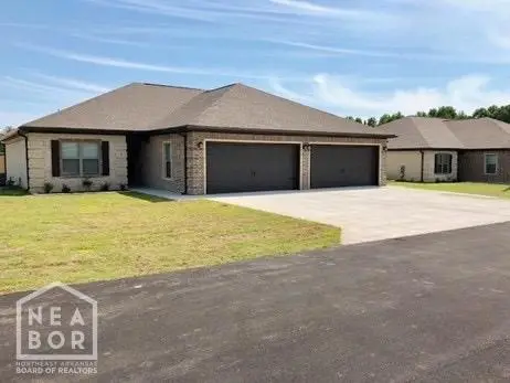 1 County Road 7280, Jonesboro, AR 72405 - #1