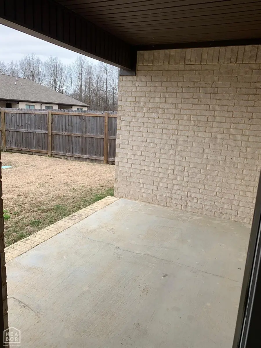 1 County Road 7280, Jonesboro, AR 72405 - #3