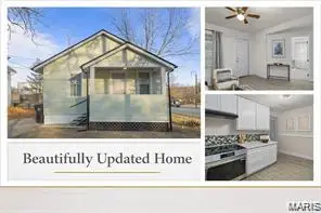 434 Harrison Avenue, Ferguson, MO 63135 - #1