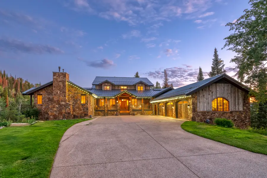 32375 County Road 38, Steamboat Springs, CO 80487 - Image #2