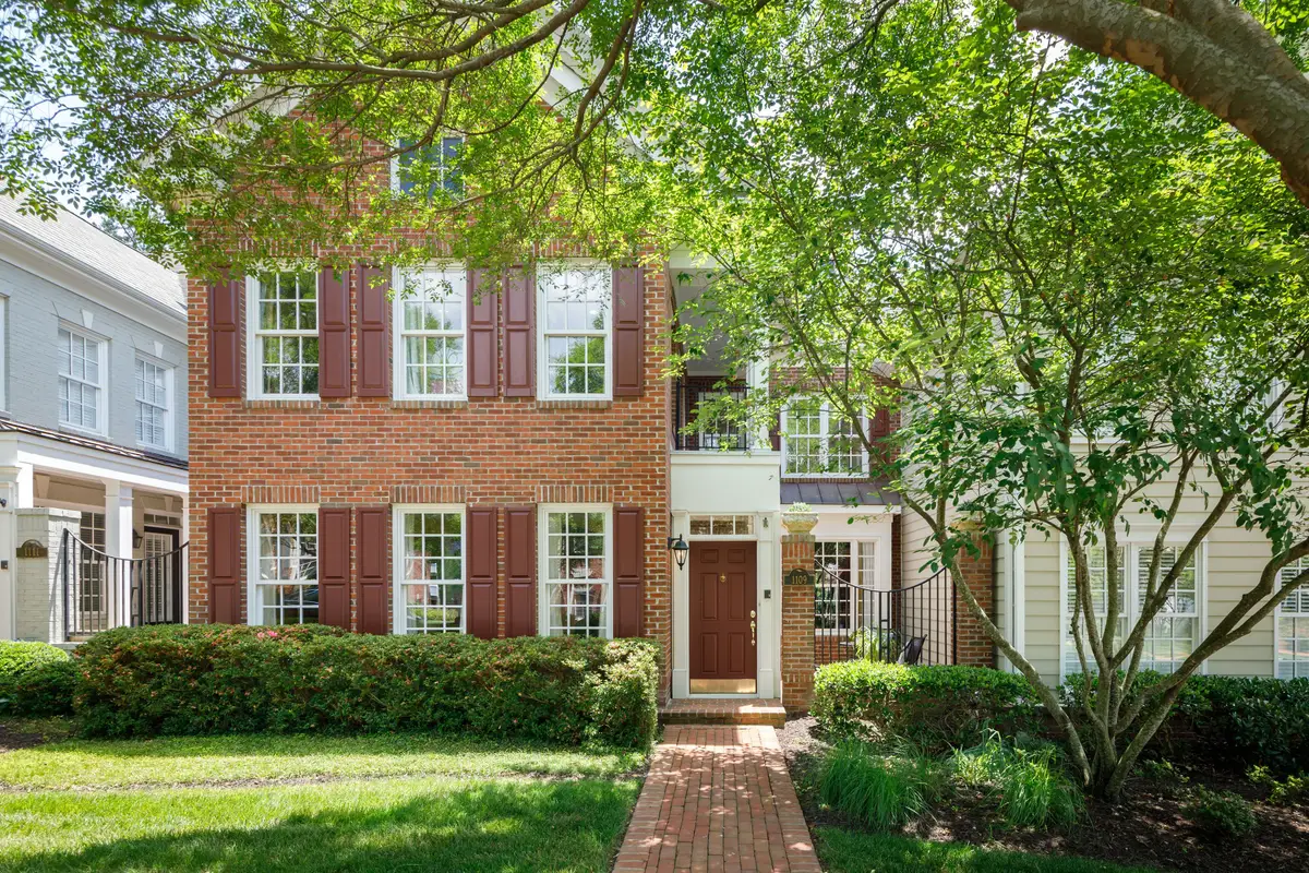 1109 Hyde Lane, Henrico, VA 23229 - #1