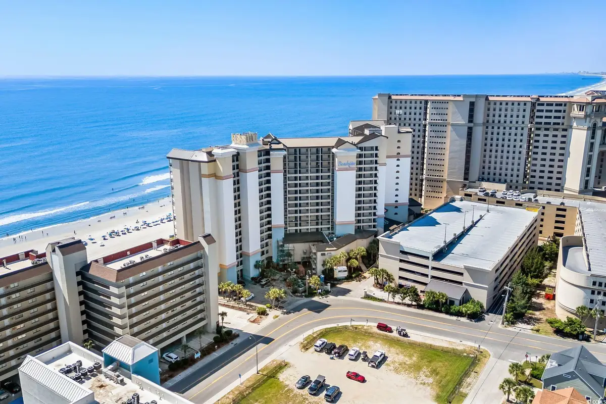 4800 S Ocean Blvd. #616, North Myrtle Beach, SC 29582 - #1