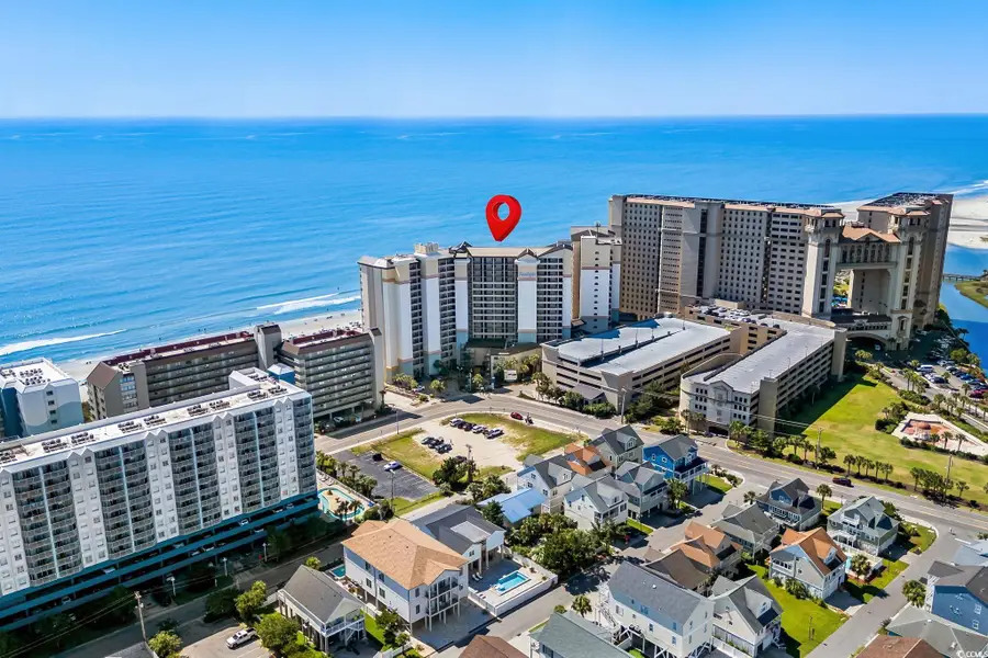 4800 S Ocean Blvd. #616, North Myrtle Beach, SC 29582 - #2