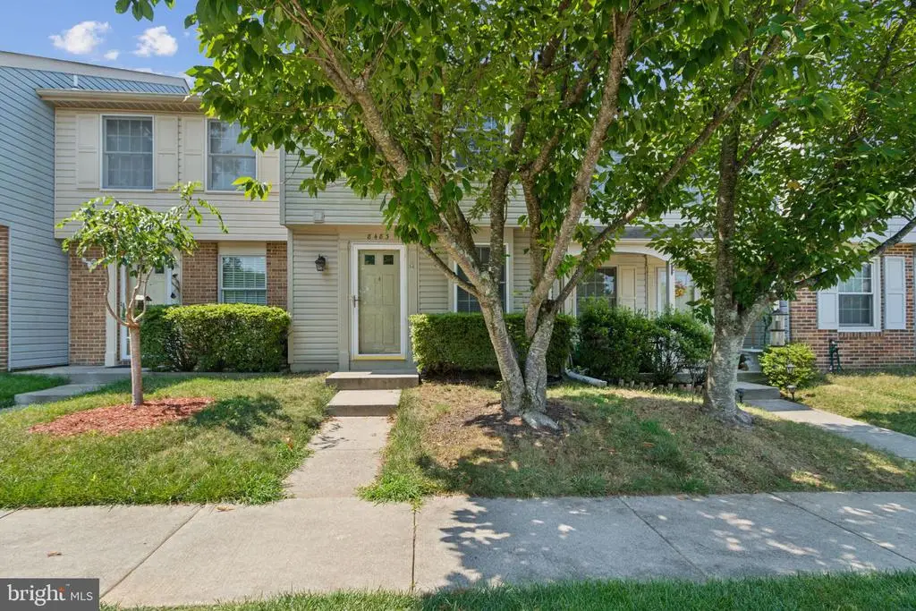 8483 Aurora Court, Lorton, VA 22079 - #1