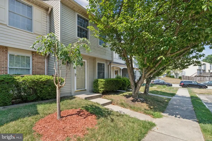 8483 Aurora Court, Lorton, VA 22079 - #2