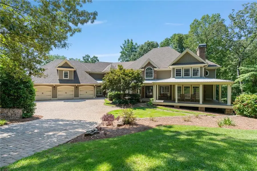 127 Mills Lane, Ball Ground, GA 30107 - Image #2