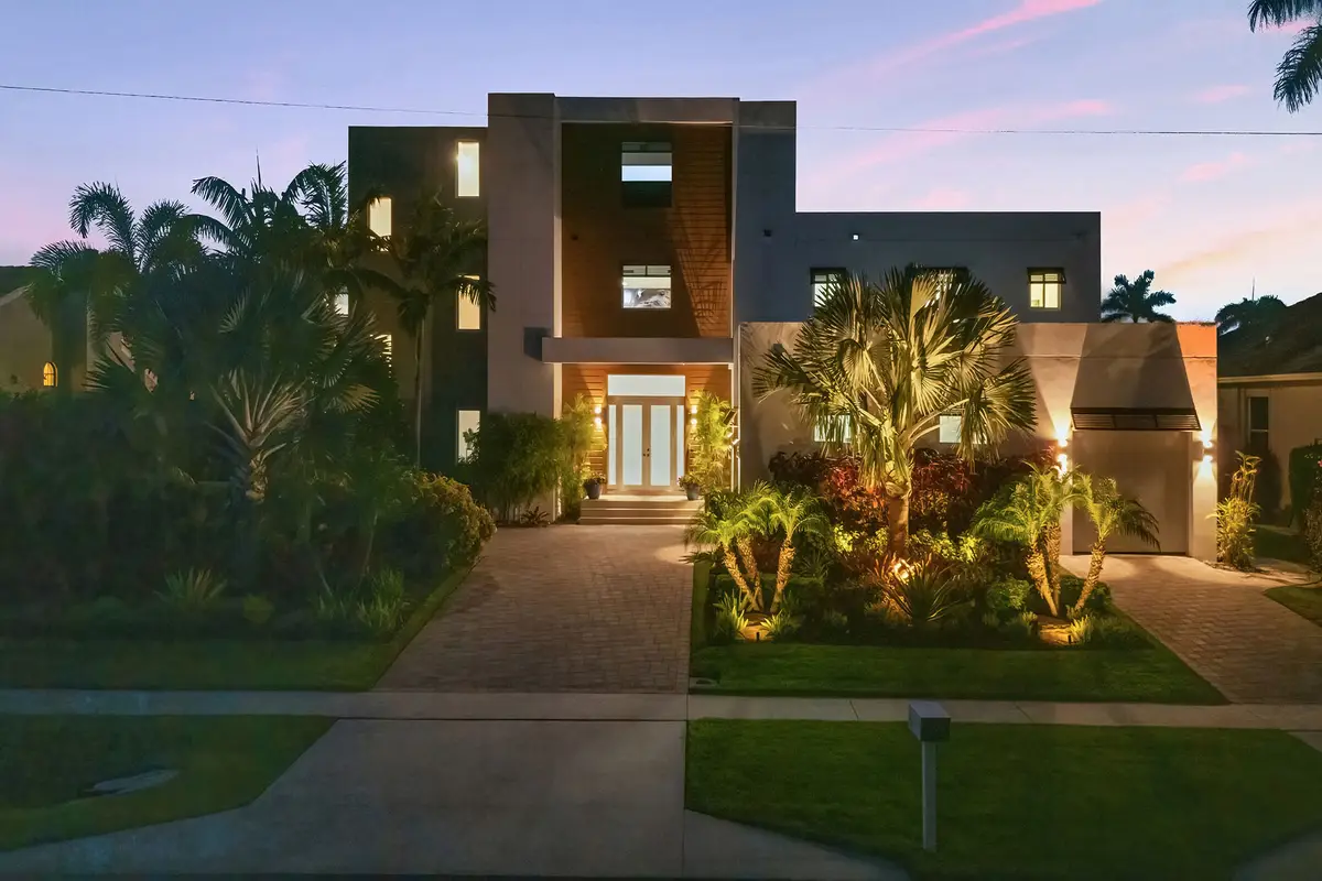 724 Plantation Court, Marco Island, FL 34145 - #1