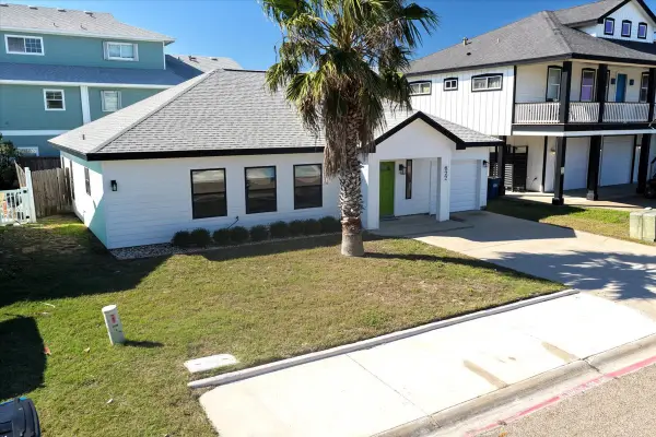 622 Sandy Lane, Port Aransas, TX 78373