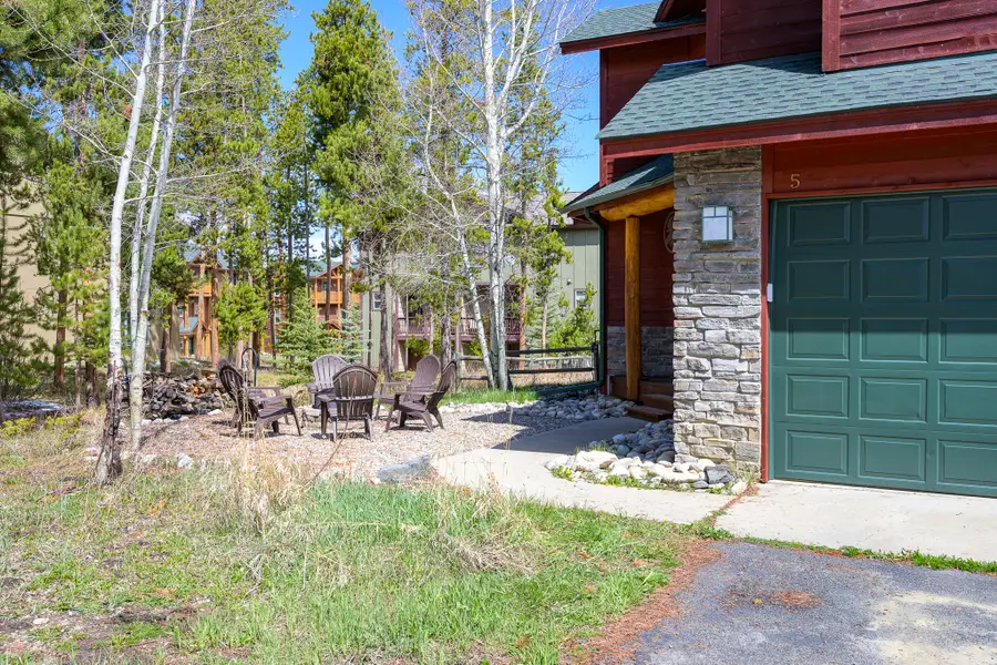 787 Mulligan St #5, Fraser, CO 80442 - #2