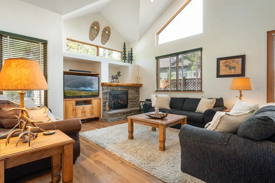 787 Mulligan St #5, Fraser, CO 80442 - #3