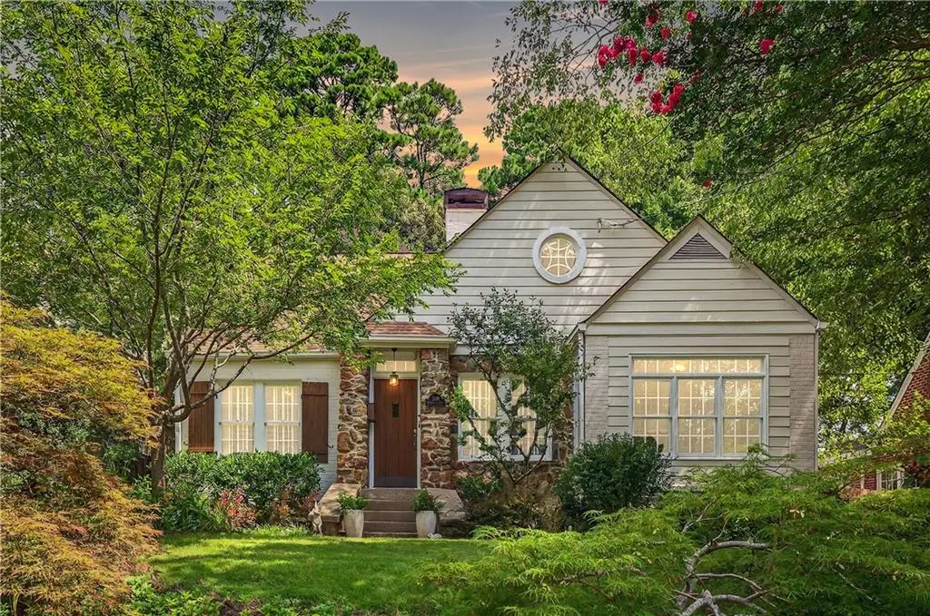 1190 Cumberland Road Ne, Atlanta, GA 30306 - Image #1