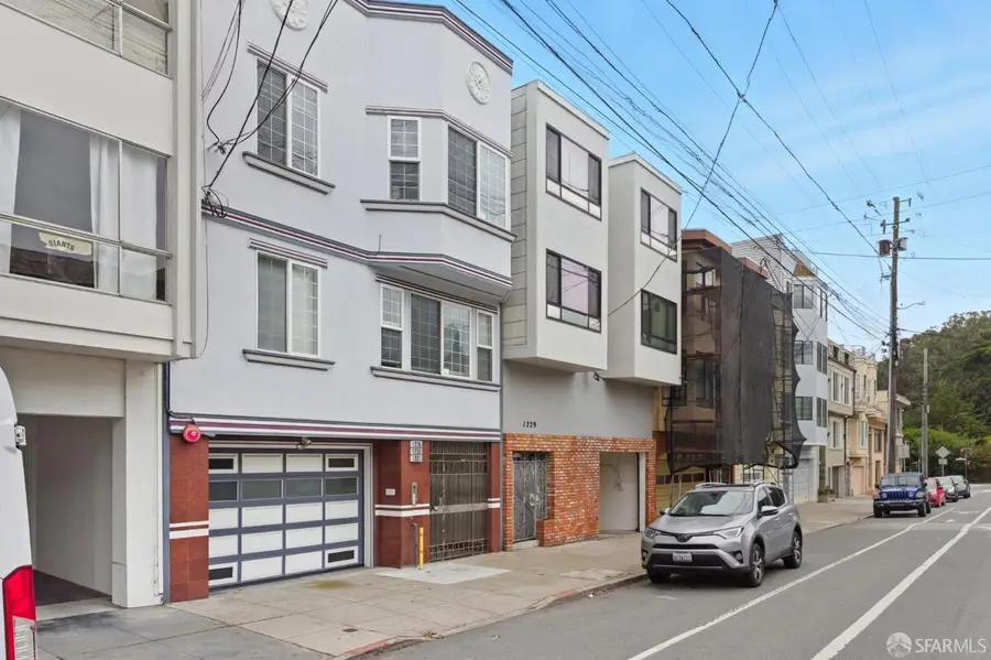 1233 20th Avenue, San Francisco, CA 94122 - Image #2
