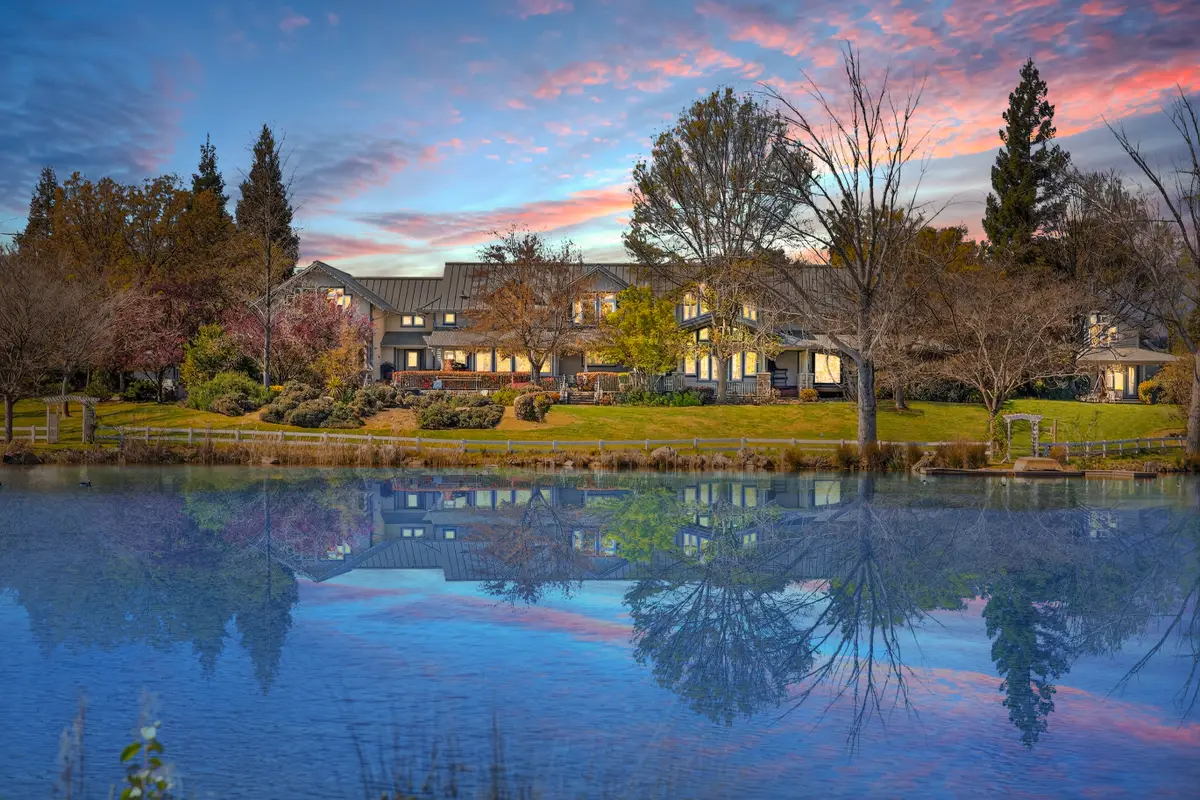 16096 Perimeter Road, Grass Valley, CA 95949 - #1