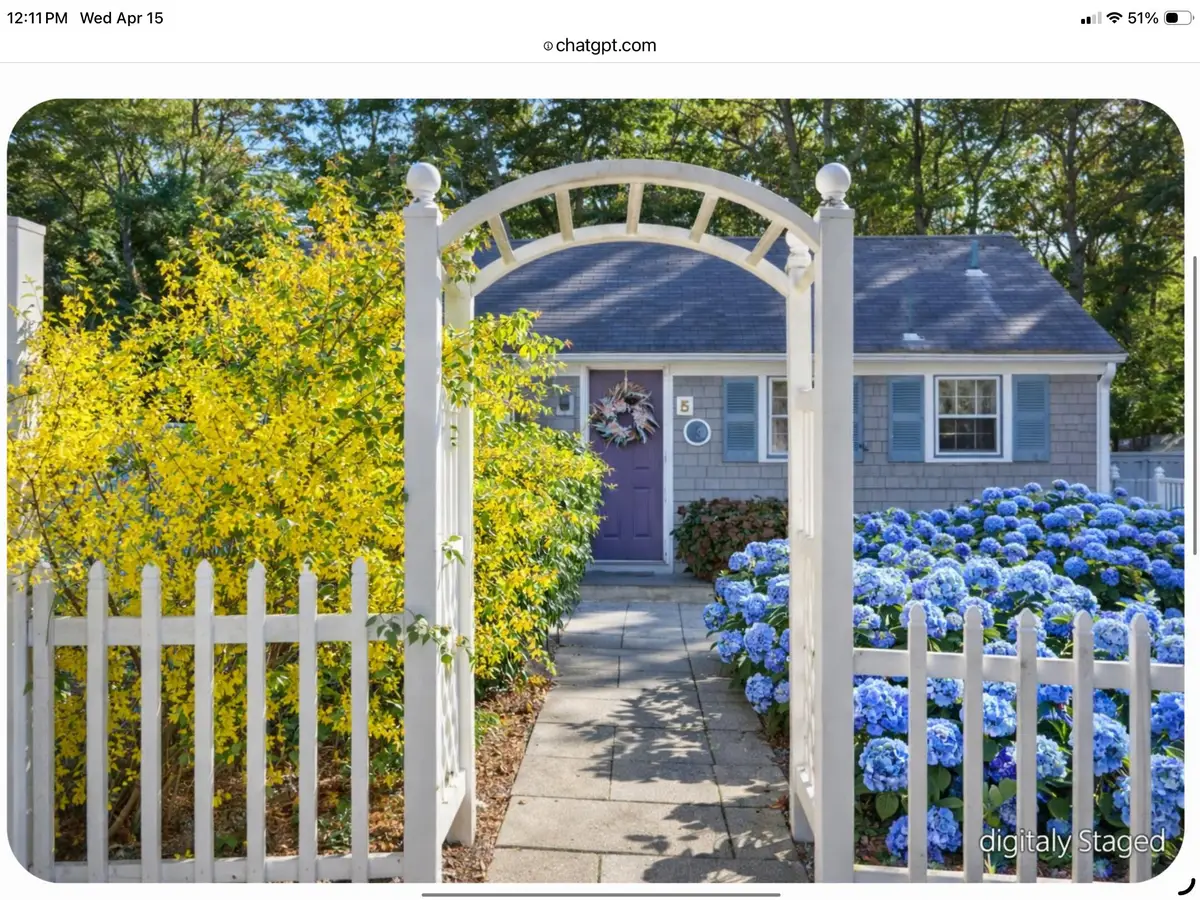 5 Coach House Lane, Dennis, MA 02638 - #1