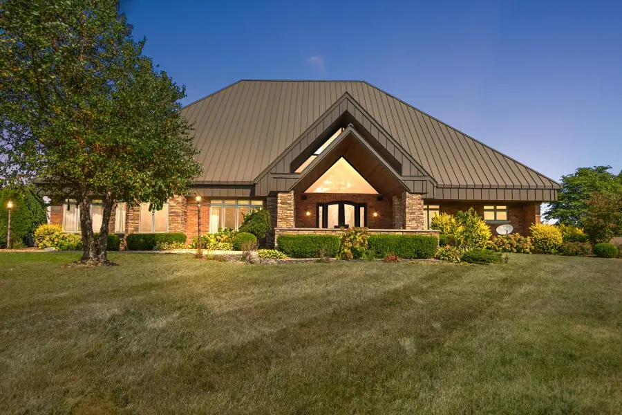 8650 Stone Road, Maybee, MI 48159 - #2