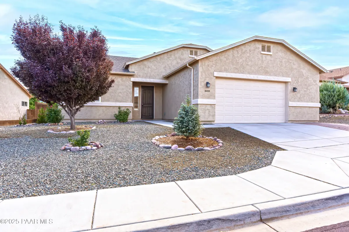 4435 N Dryden Street, Prescott Valley, AZ 86314 - #1