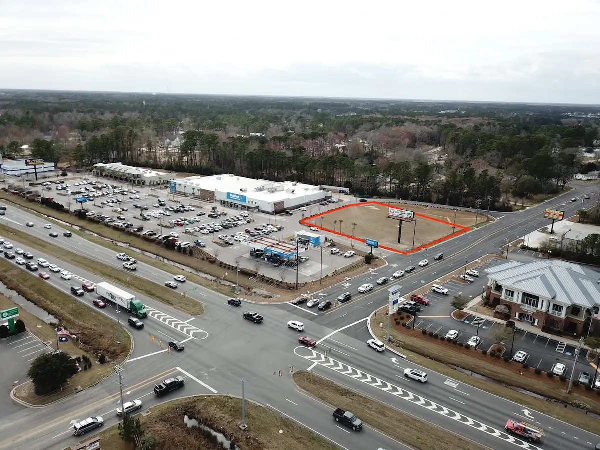 TBD Tournament Blvd., Murrells Inlet, SC 29576 - #1