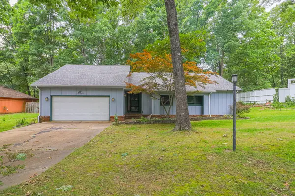 2809 Covey Drive, Jonesboro, AR 72404