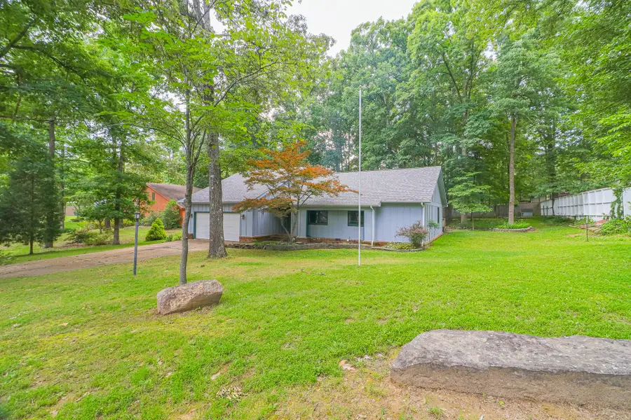 2809 Covey Drive, Jonesboro, AR 72404 - #2