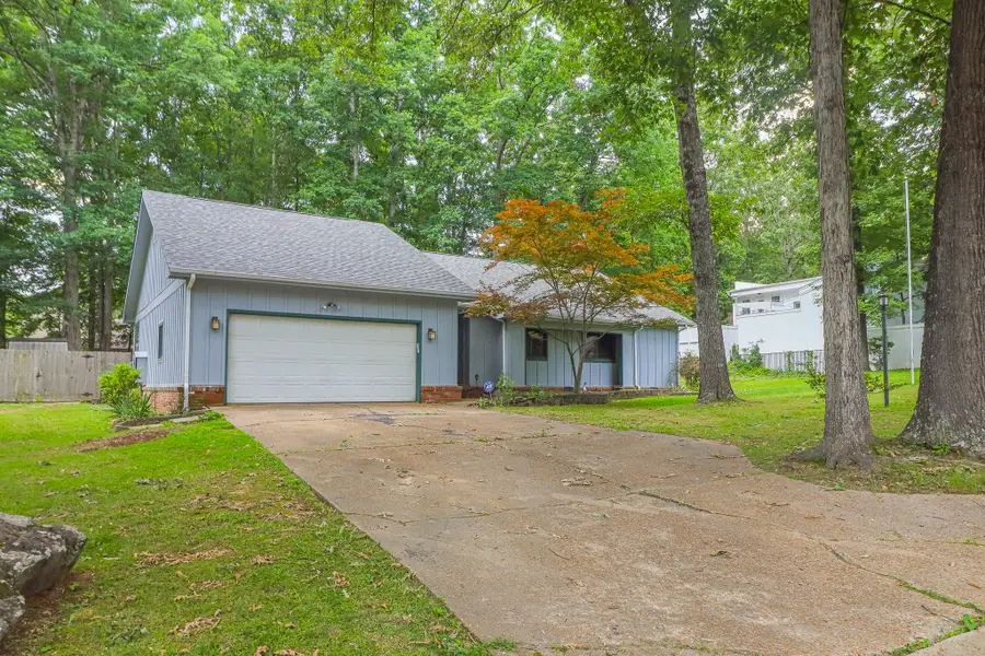 2809 Covey Drive, Jonesboro, AR 72404 - #3