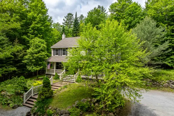 13 Uncas Road, Inlet, NY 13360