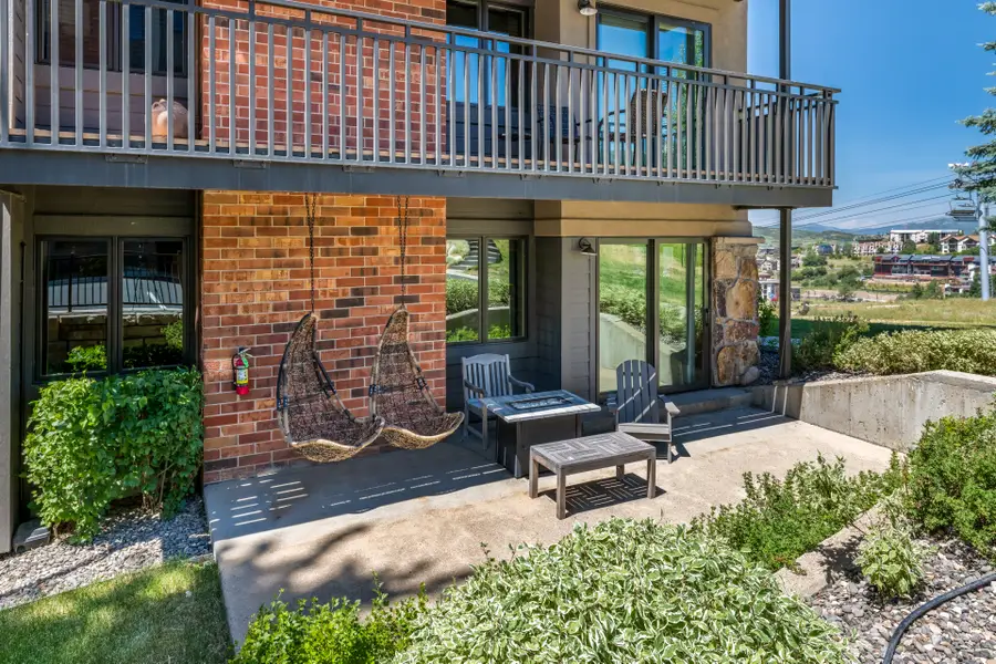 2420 Ski Trail Lane #315, Steamboat Springs, CO 80487 - #2