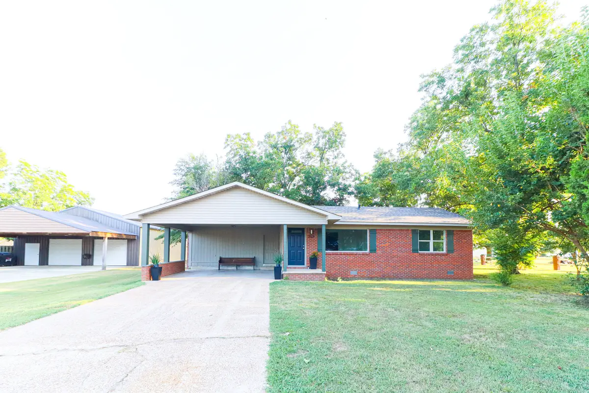 1176 Midway Road, Hoxie, AR 72433 - Image #1